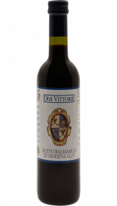 Due Vittorie Balsamic Vinegar